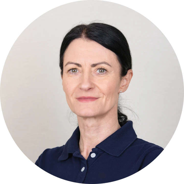 Portrait Kati Wodrich